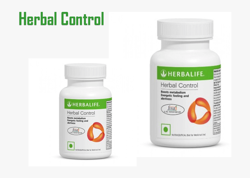 Herbal Control, HD Png Download, Free Download