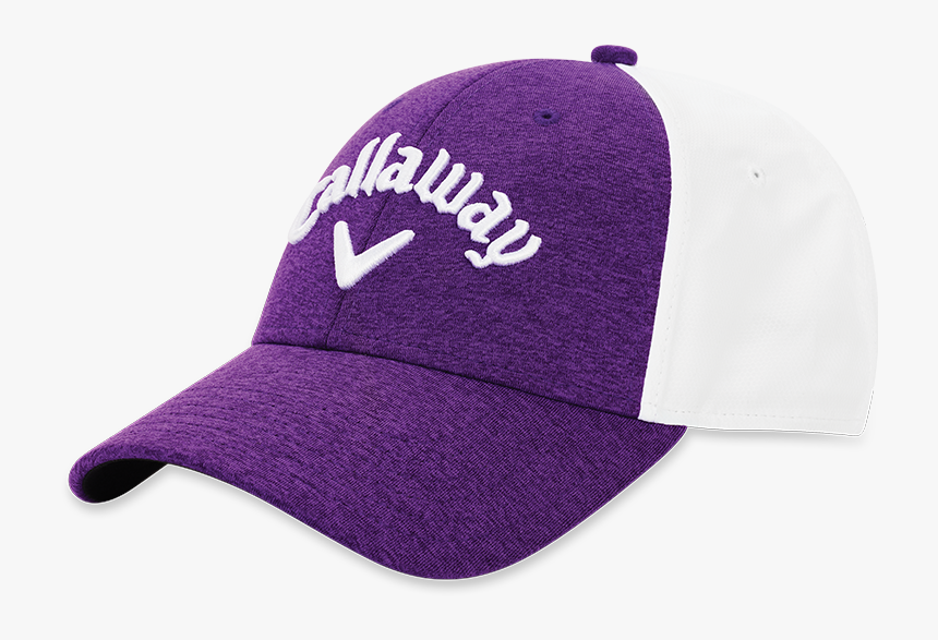 Women"s Heathered Cap - Callaway Golf, HD Png Download, Free Download