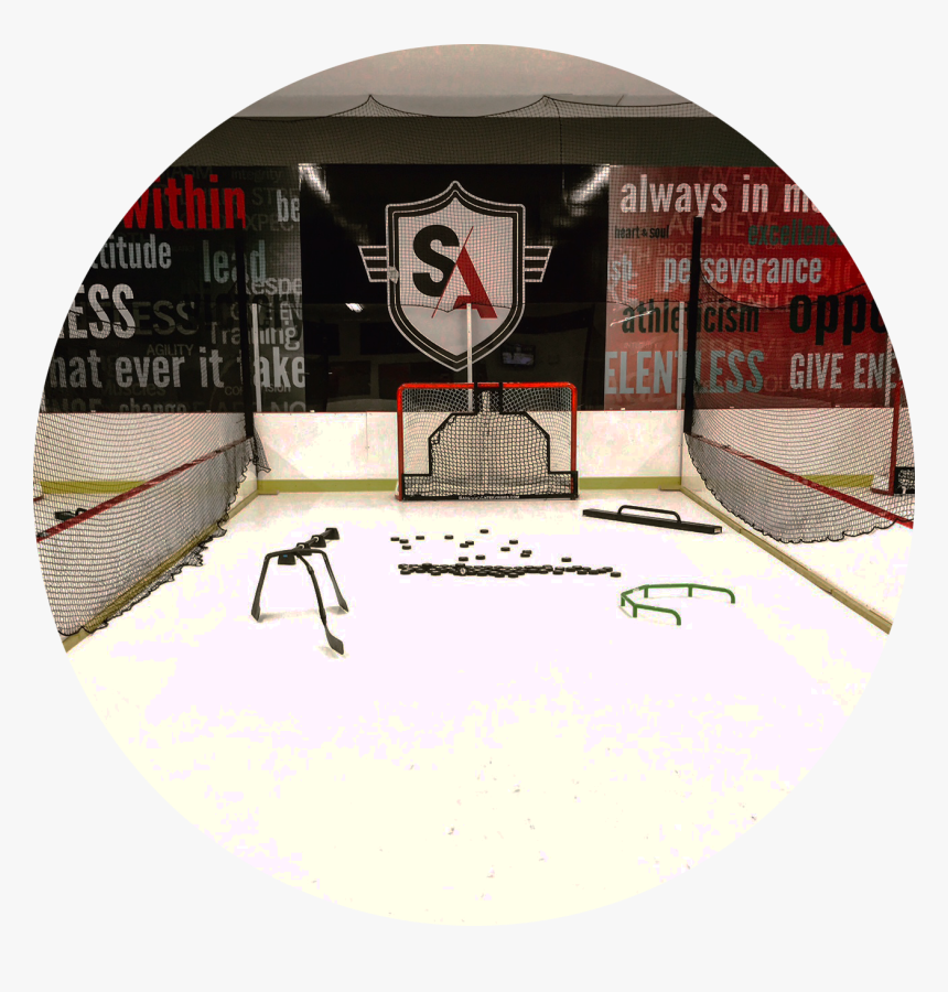 Pond Hockey, HD Png Download, Free Download
