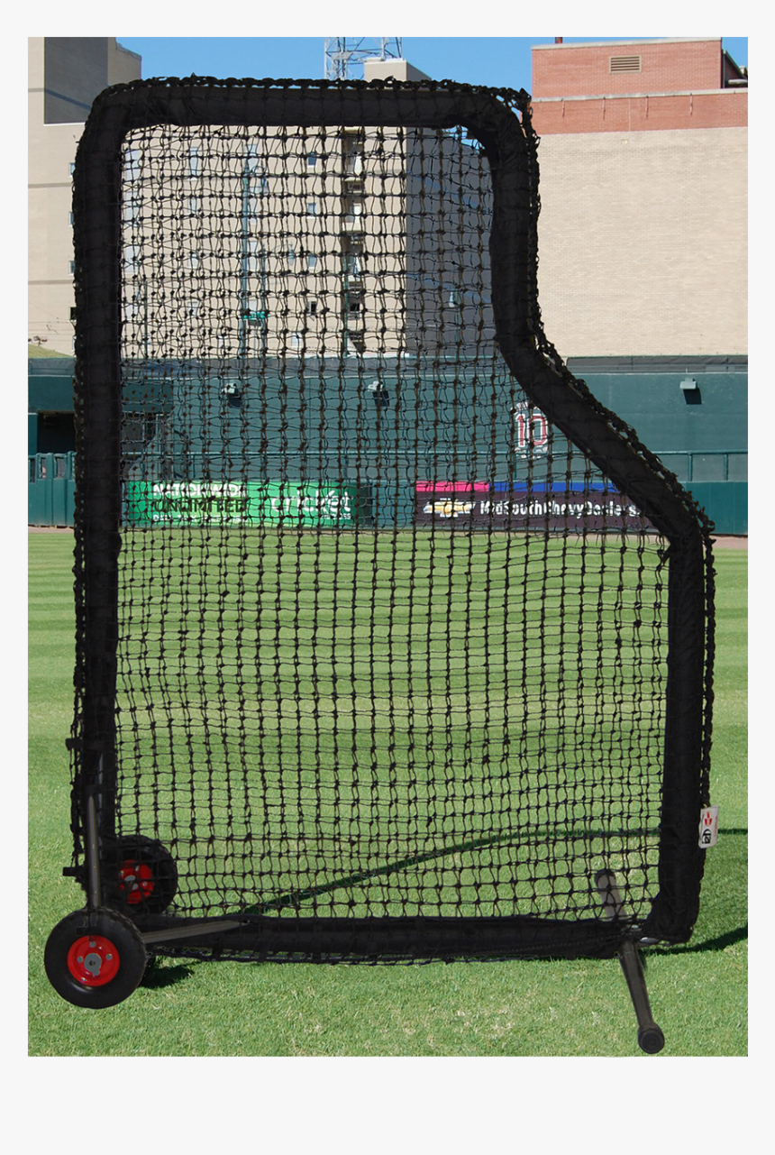 Trigon Mini Professional L-screen Replacement Net - Trigon Sports Procage Mini Professional L-screen Blpro57, HD Png Download, Free Download