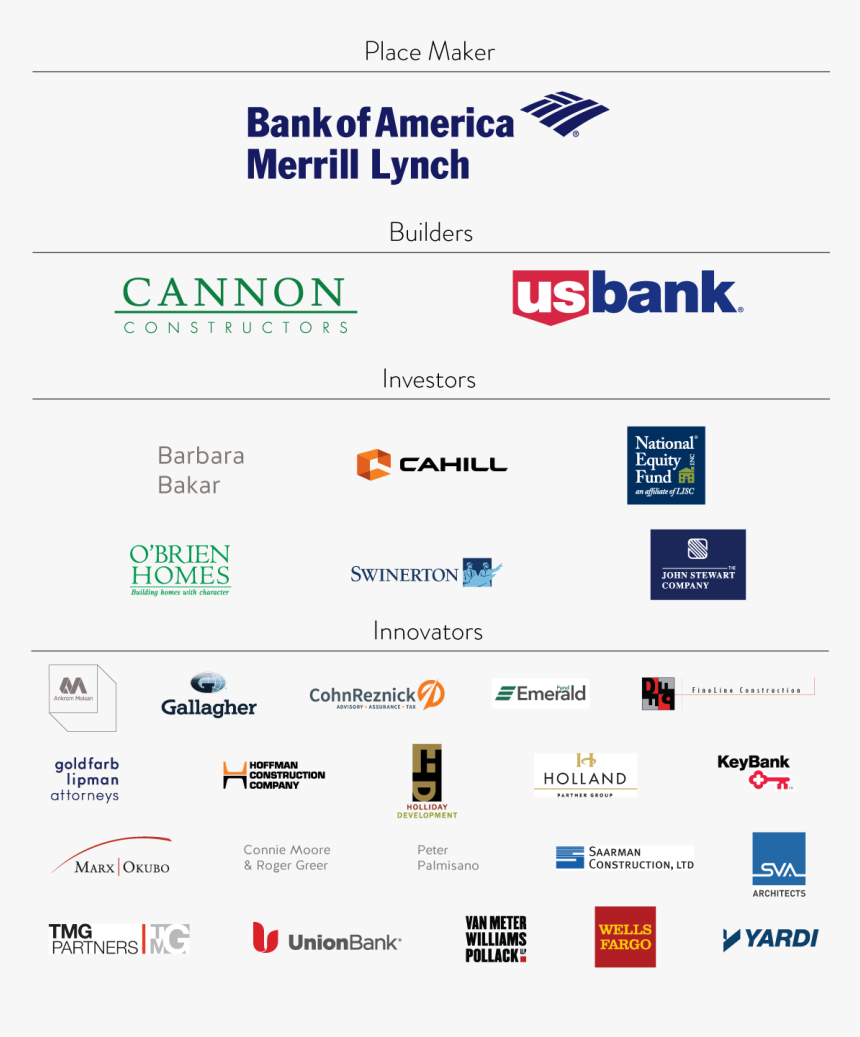 Bridge Photos Recently In The News - Bank Of America Merrill Lynch, HD Png Download, Free Download