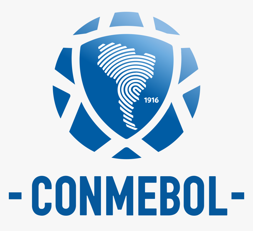 Conmebol Logo Png, Transparent Png, Free Download