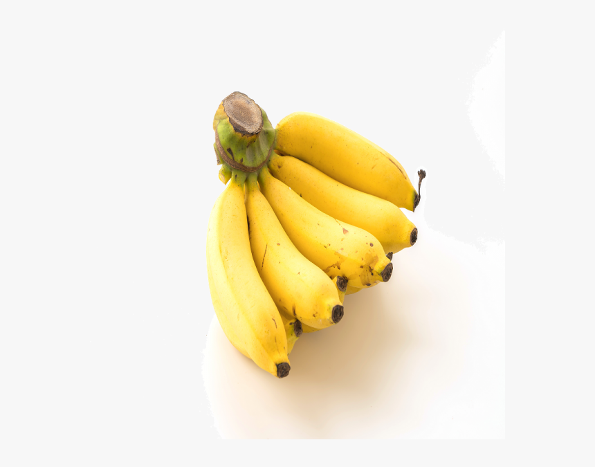 Saba Banana, HD Png Download, Free Download