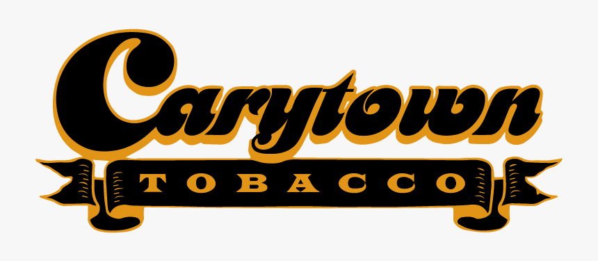 Carytown Tobacco Richmond And Charlottesville Smoke - Graphic Design, HD Png Download, Free Download