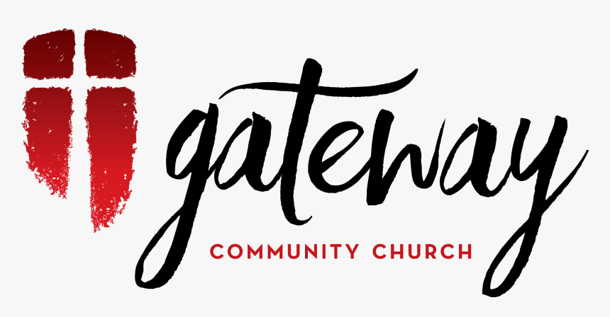 Gateway Community Church - Church Service Vector Png, Transparent Png, Free Download