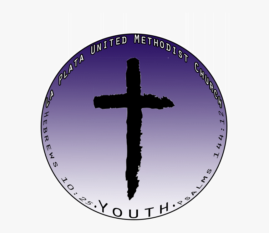 La Plata Umc Youth Ministry Vector Freeuse - Alpha Strong, HD Png Download, Free Download