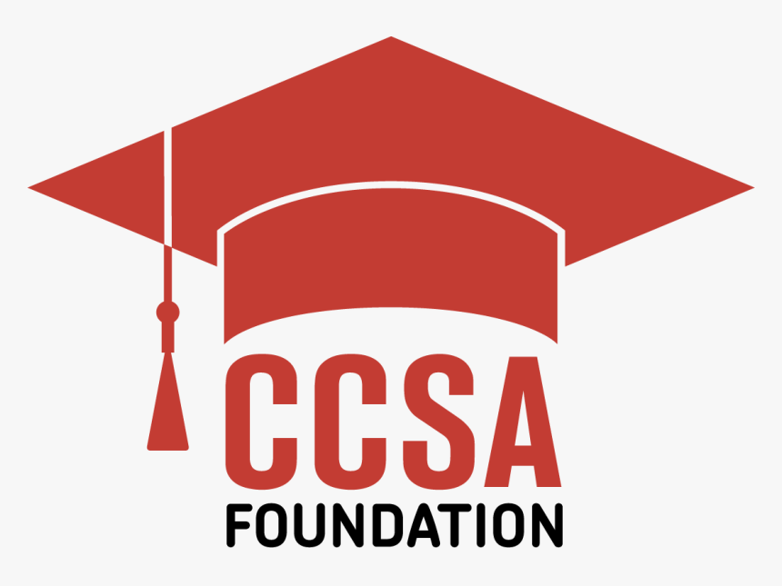 Ccsa Foundation, HD Png Download, Free Download