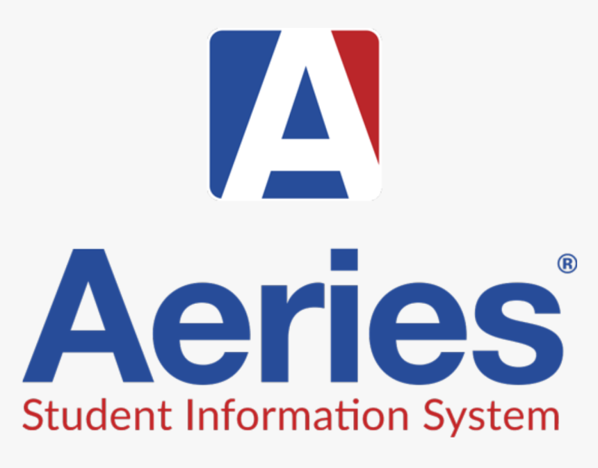 Aeries Parent Portal, HD Png Download, Free Download