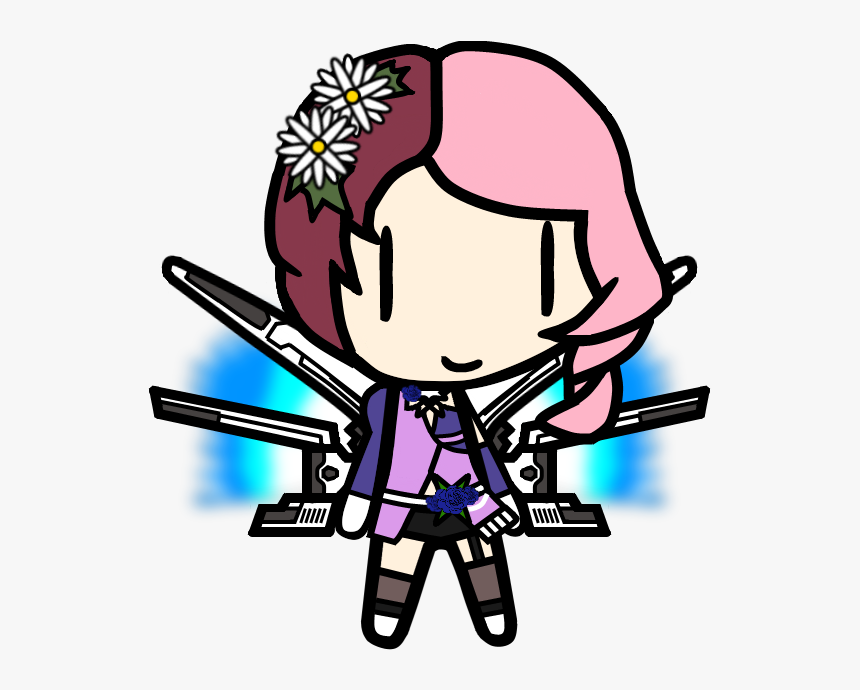 Alisa Bosconovitch Clipart Image Freeuse Library My - Tekken Walfas, HD Png Download, Free Download