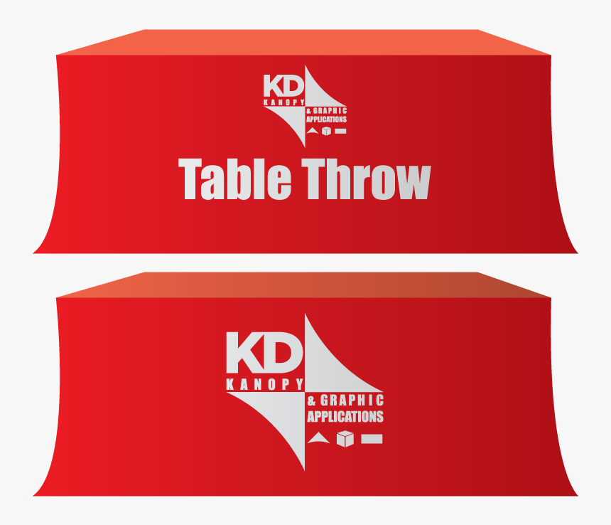 Table Throw - Feel After I Take Finals, HD Png Download, Free Download