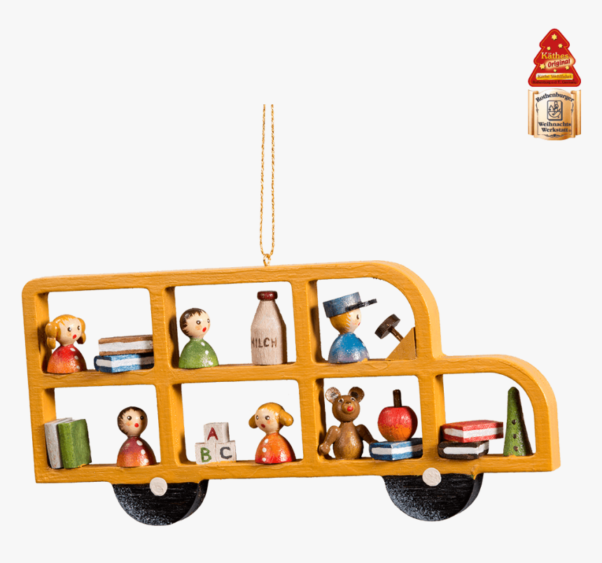 School Bus, HD Png Download, Free Download