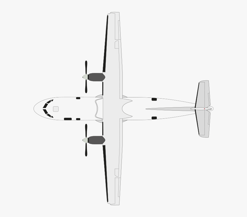 Monoplane, HD Png Download, Free Download