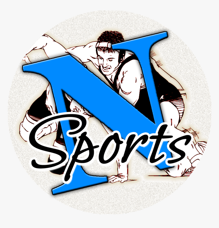 Ndn Wrestling"
 Class="img Responsive True Size - Illustration, HD Png Download, Free Download