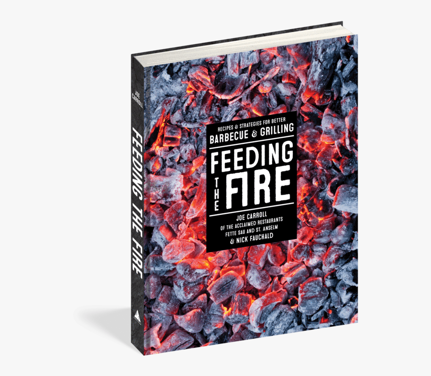 Feeding The Fire: Recipes And Strategies For Better, HD Png Download, Free Download