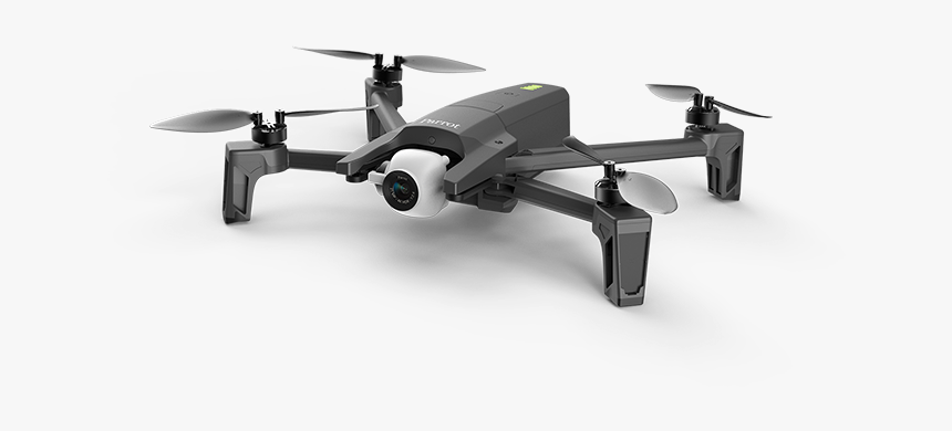 Parrot Anafi Extended 4k Drone - Drone Parrot Anafi, HD Png Download, Free Download