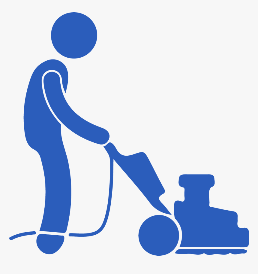 Carpet Dry Cleaning Icon - Carpet Cleaning Icon, HD Png Download, Free Download