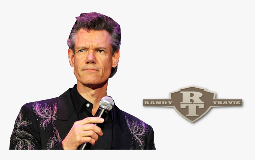 Randy Travis, HD Png Download, Free Download