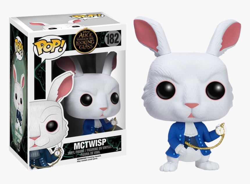 Funko Pop Alice In Wonderland, HD Png Download, Free Download