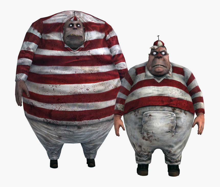 Alice Wiki - Tweedle Dee And Tweedle Dum American Mcgee, HD Png Download, Free Download