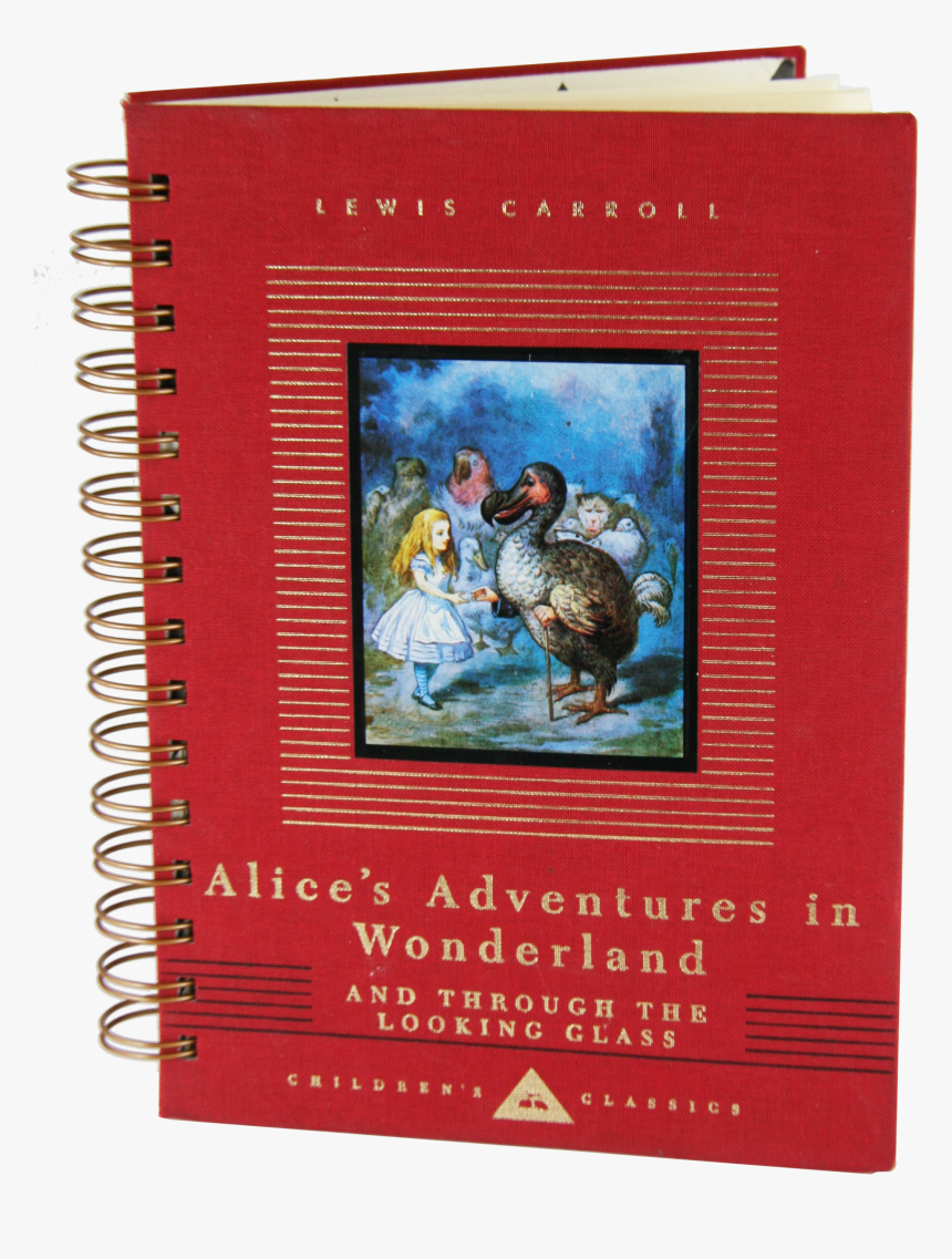 Alice"s Adventures In Wonderland Red Barn Collections", HD Png Download, Free Download