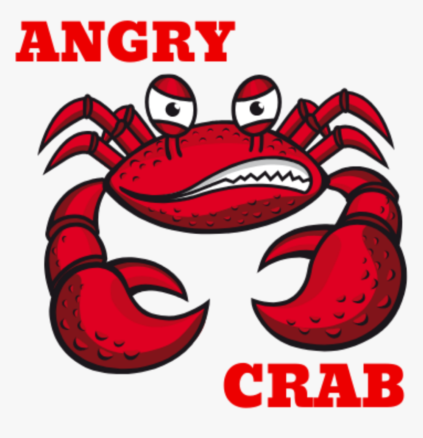 Crab From Somewhere In The Darkness, HD Png Download, Free Download