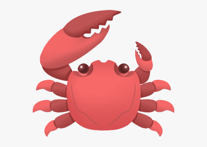 Freshwater Crab , Png Download - Rock Crab, Transparent Png, Free Download