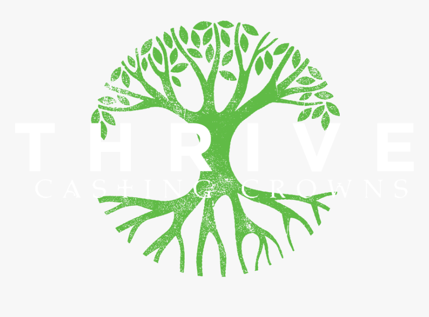 Casting Crowns - Thrive By Casting Crowns, HD Png Download, Free Download