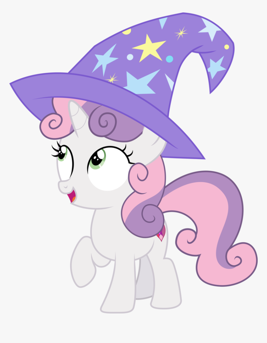 Great And Powerful Trixie Filly, HD Png Download, Free Download