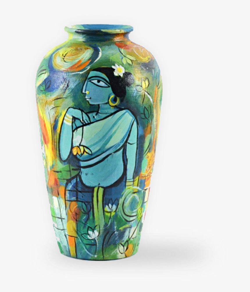 Vase, HD Png Download, Free Download