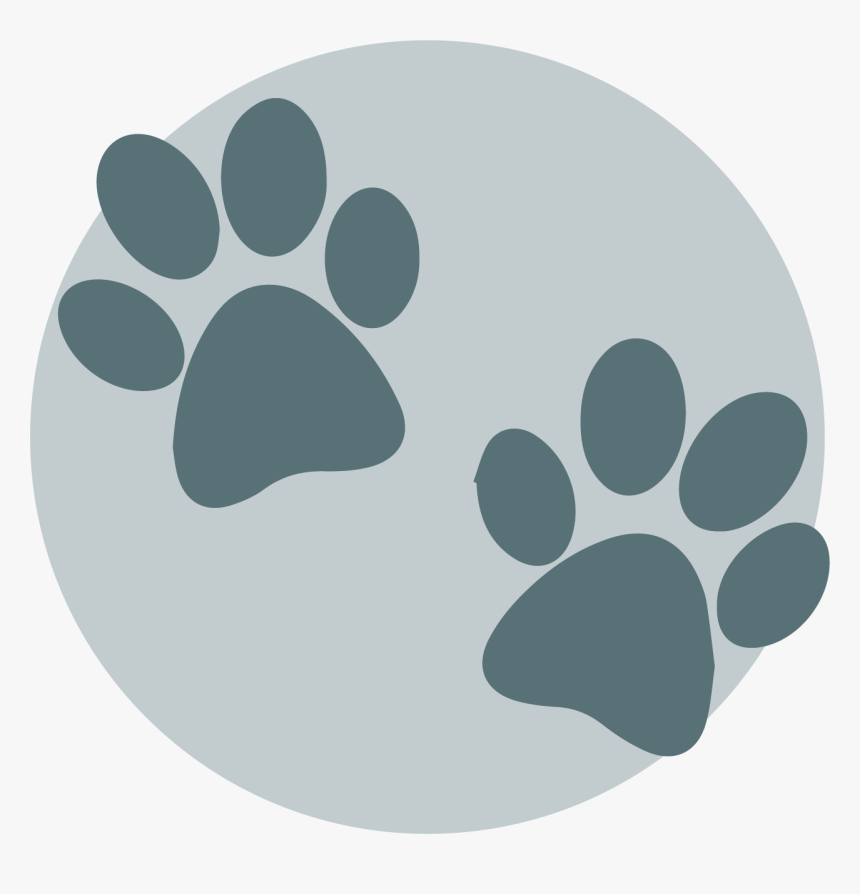 Dog Paw Clipart, HD Png Download, Free Download