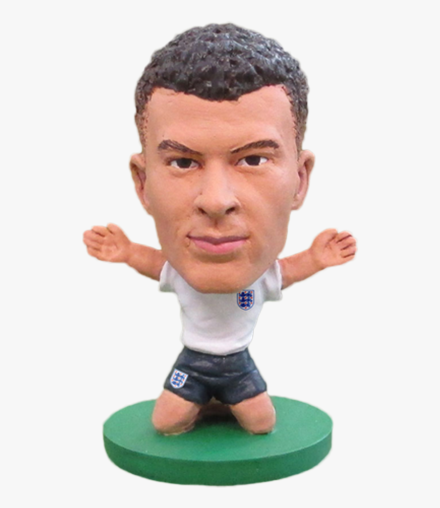 Soccerstarz Dele Alli, HD Png Download, Free Download