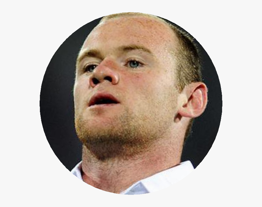 Waynerooney - Buzz Cut, HD Png Download, Free Download