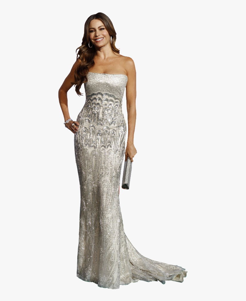 Gown, HD Png Download, Free Download