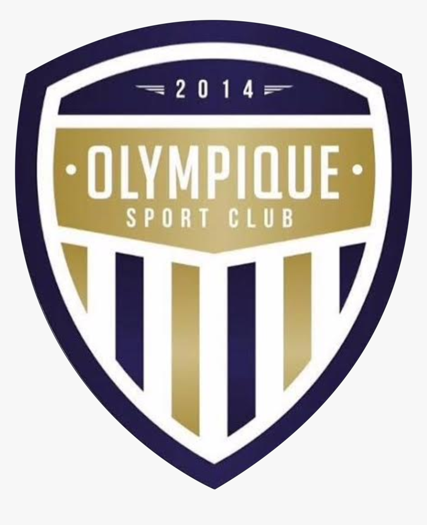 Olympique - Emblem, HD Png Download, Free Download