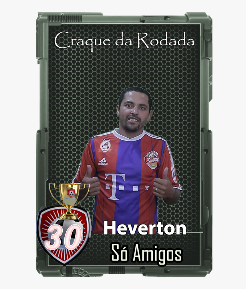 Player, HD Png Download, Free Download