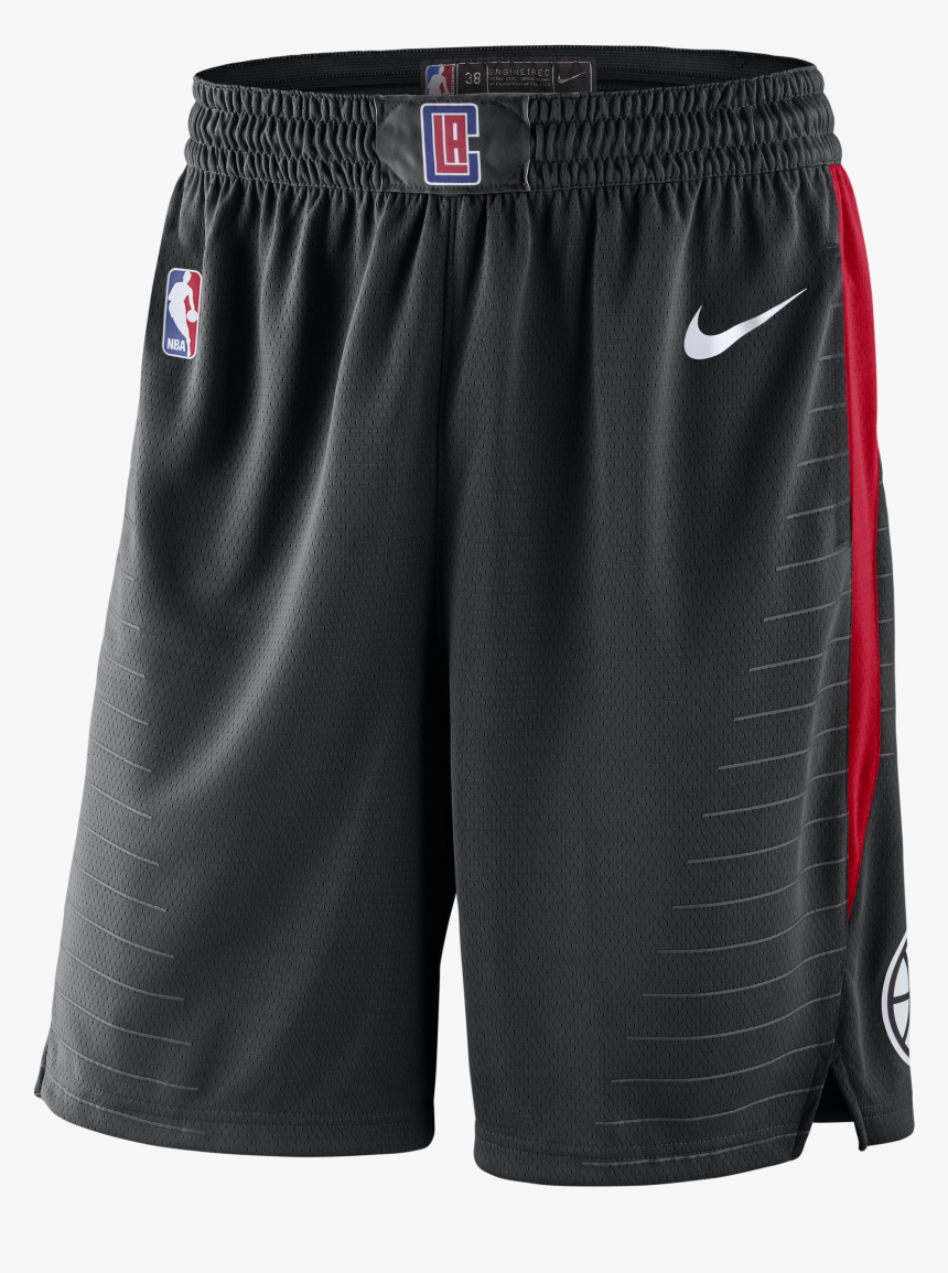 La Clippers New Uniforms 2019, HD Png Download - kindpng