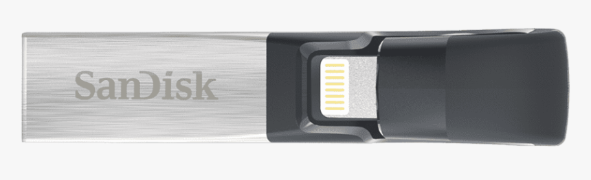 Ixpand Flash Drive 32gb - Sandisk Ixpand Usb 3.0, HD Png Download, Free Download