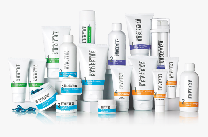 Rodan And Fields Cover, HD Png Download, Free Download