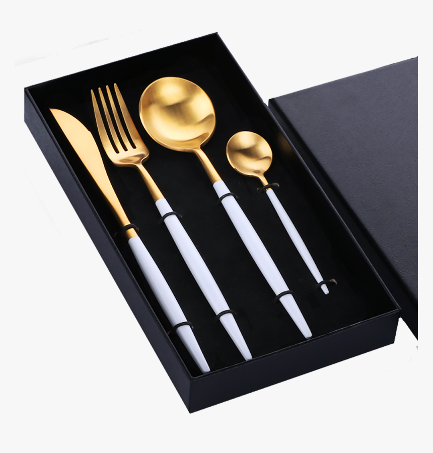 Grater Stainless Steel Set Spoon Fork Knife Dinner - Set Of Spoon Fork Knife In Shop, HD Png Download, Free Download