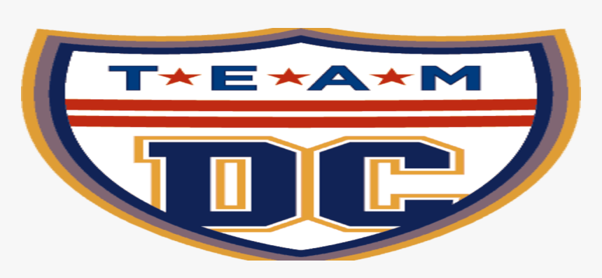 Team Dc Logo, HD Png Download, Free Download