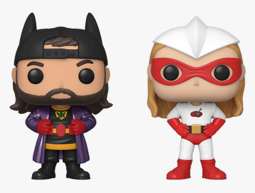 Bluntman And Chronic Funko, HD Png Download, Free Download