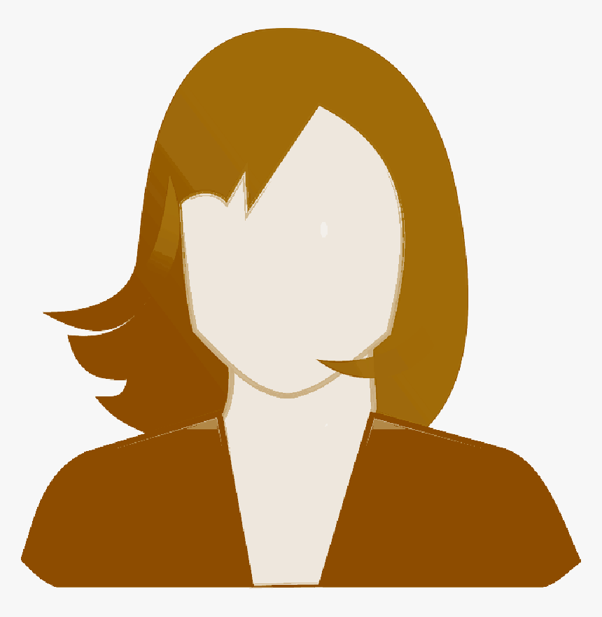 Head, New, Computer, Student, Teacher, Icon, User - User Icon Png, Transparent Png, Free Download