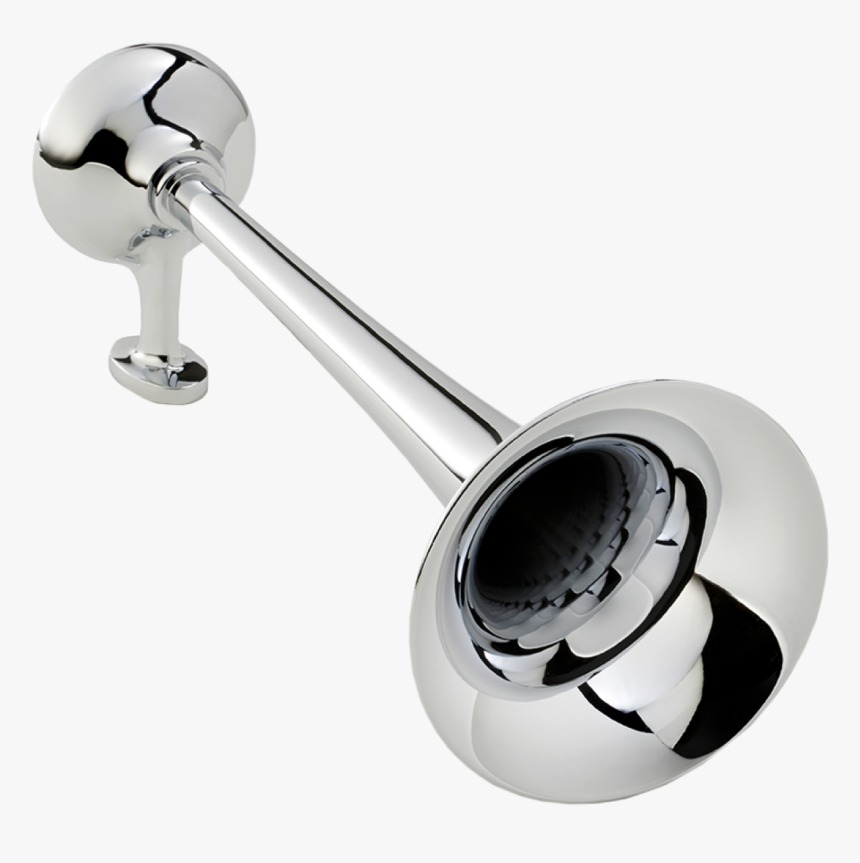 K-460 Chrome - Vehicle Horn, HD Png Download, Free Download