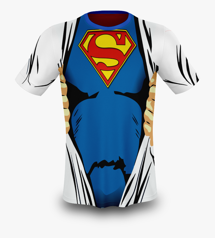 Superman, HD Png Download, Free Download