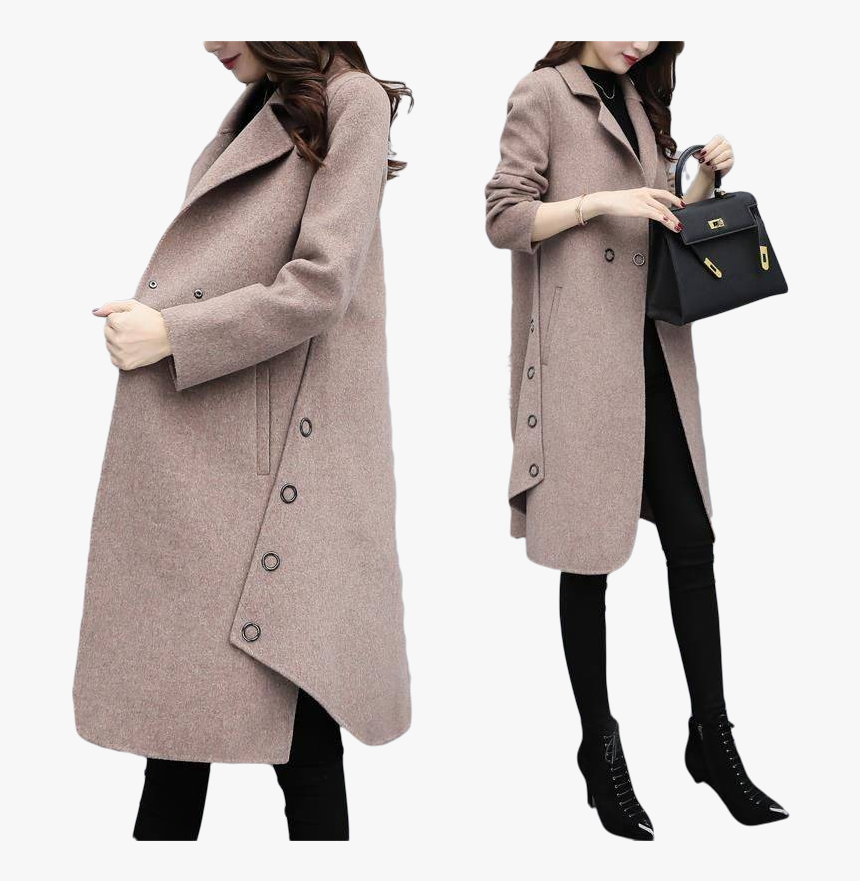 Coat, HD Png Download - kindpng