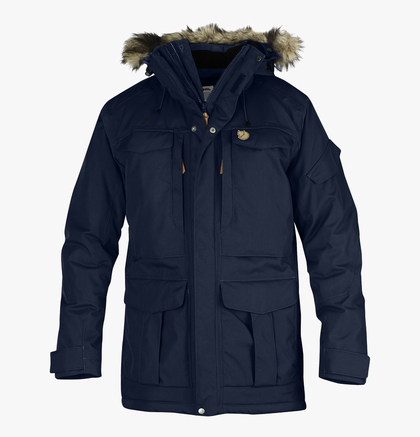 Fjallraven Men's Yupik Parka Uk, HD Png Download, Free Download