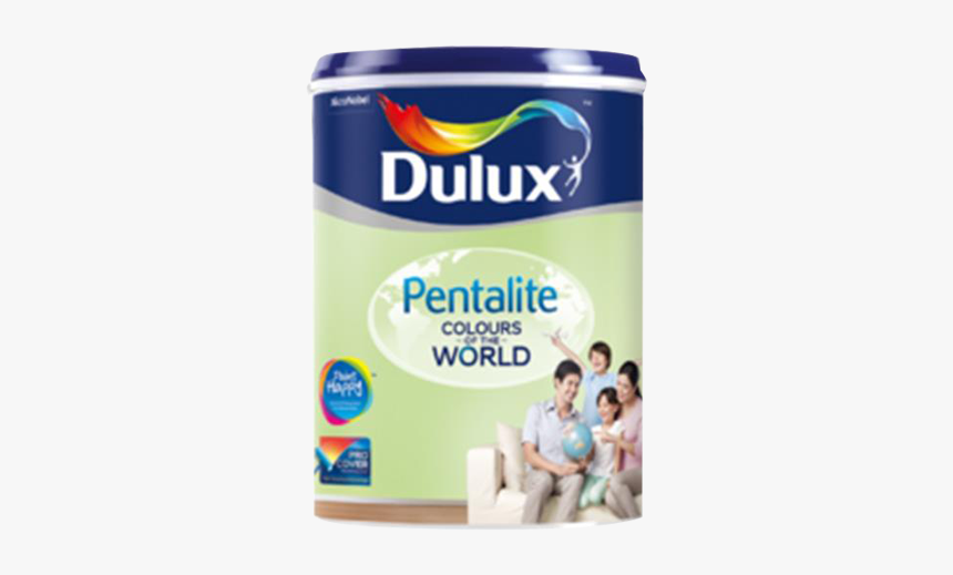 Dulux Paints, HD Png Download, Free Download