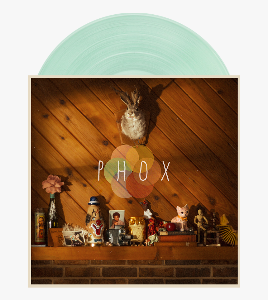 Phox Album, HD Png Download, Free Download