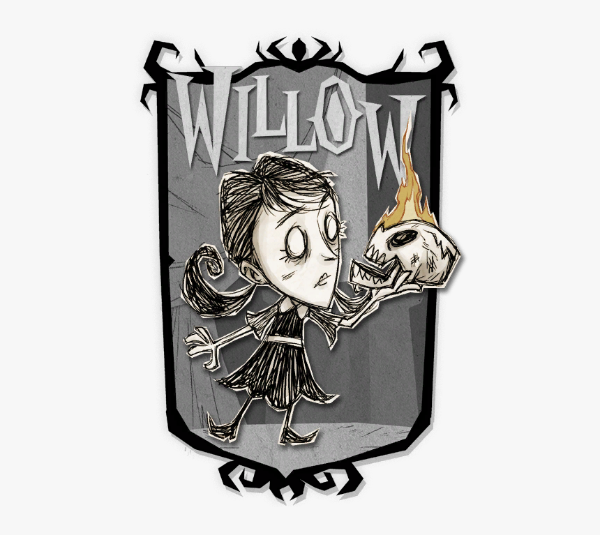 Don T Starve Together Kittykit, HD Png Download - kindpng.