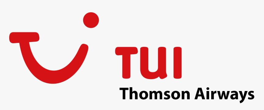 Tui Airways - Graphic Design, HD Png Download, Free Download